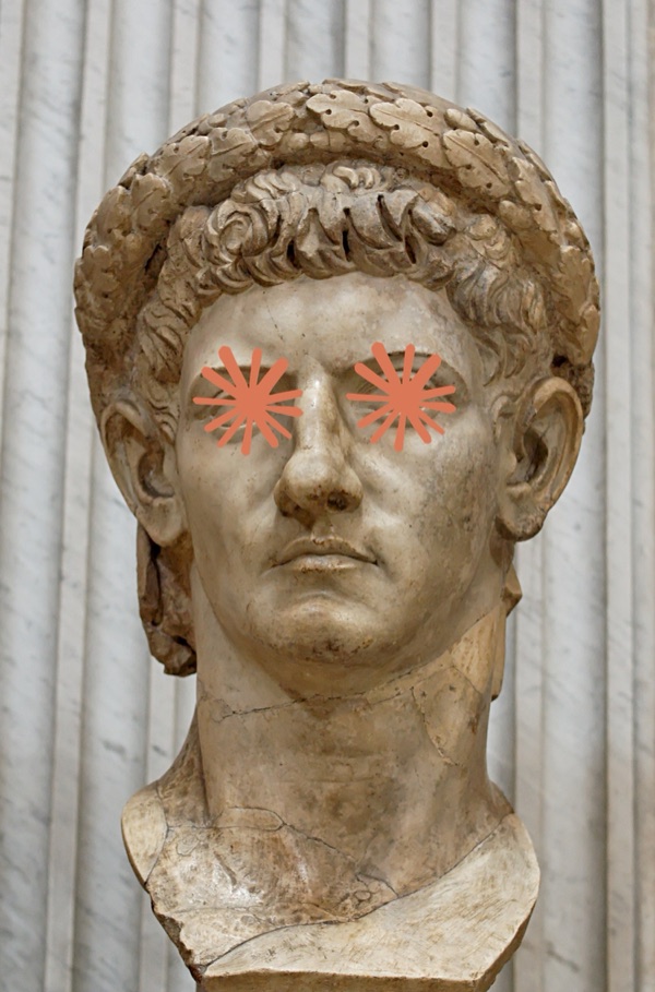 Claudius